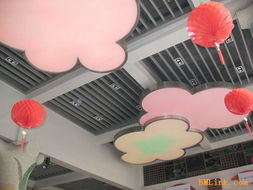 國內(nèi)大型軟膜天花供應(yīng)商 天信柔力