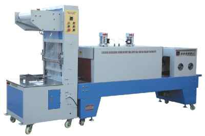 pe膜熱收縮包裝機廠家 全自動熱收縮包裝機報價