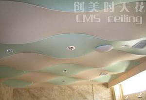 【河南拉膜天花/鄭州拉膜天花】價(jià)格_廠家_圖片 -