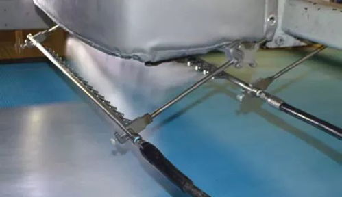 科技 超細(xì)纖維非織造布生產(chǎn) ,了解一下