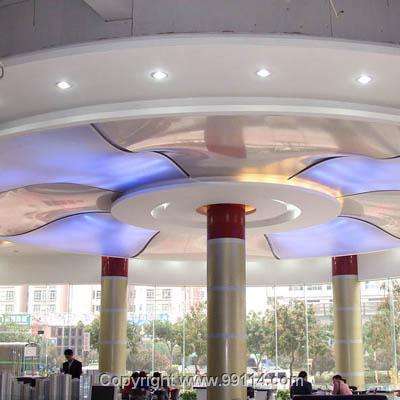 青島拉膜天花 軟拉膜技術(shù)特點、價格因素與廠家進出口代理服務(wù)解析