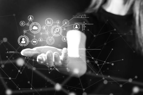 互聯(lián)網(wǎng)數(shù)據(jù)服務(wù)推動(dòng)科技創(chuàng)新與產(chǎn)業(yè)發(fā)展 從神舟十四號(hào)到先進(jìn)制造集群的數(shù)字化啟示