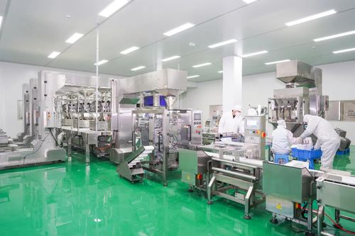 閩籍企業(yè)昆山再啟新程，速品食品新工廠奠基，黃亞強(qiáng)會(huì)長親臨見證