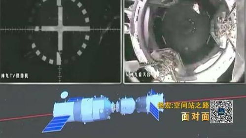 中國空間站工程進入沖刺階段 今明兩年11連發，安防系統工程設計揭秘