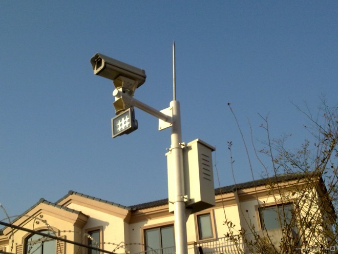 弱電安防監控系統工程 裝修設計效果圖的藝術與實踐——羅祖潤設計師的設計回顧與分享
