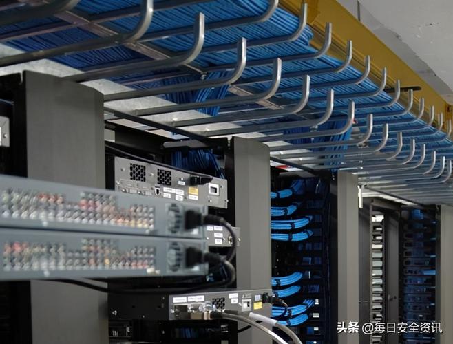 弱電工程綜合布線及安防系統施工與安防系統工程設計簡述